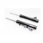 Вилка передняя (перья) лев., прав., к-кт 2шт Yamaha JOG SA-16, 330мм (под диск. торм.), YQ-308891