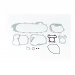 Прокладки двигателя 80cc-47мм, к-кт 11 деталей, длинный вариатор, 50-100сс 4Т, YQ-349361