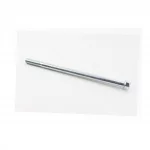 Вісь колеса переднього Honda DIO AF18/27/34, D-10мм; L-185мм, YQ-336716