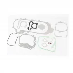 Прокладки двигателя 80cc-47мм, к-кт 13 деталей, длинный вариатор (металл), 50-100сс 4Т, YQ-309329