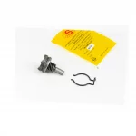 Храповик кикстартера Honda DIO AF56/57, YQ-363255