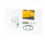 Поршень к-кт Honda DIO50 39мм+0,25 (палец 12мм), YQ-336363