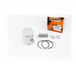 Поршень к-кт Honda DIO50 39мм+0,25 (палец 12мм), Тайвань, YQ-363496