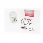 Поршень к-кт Honda DIO50 39мм+0,25 (палец 12мм), Тайвань, YQ-308751