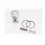 Поршень к-кт Honda DIO50 39мм+0,50 (палец 12мм), YQ-331903