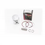 Поршень к-кт Honda DIO50 39мм+0,50 (палец 12мм), Тайвань, YQ-331183