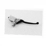 Цилиндр главный передней системы с рычагом тип 3, STORM, YQ-317429