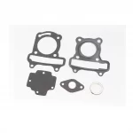 Прокладки поршневой 50cc-39мм, к-кт 5 деталей (металл), 50-100сс 4Т, YQ-349523