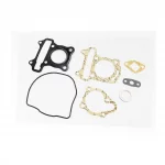 Прокладки поршневой 50cc-39мм, к-кт 7 деталей (металл), 50-100сс 4Т, YQ-349007