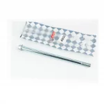 Вісь колеса переднього Honda LEAD AF-48, D-12мм; L-230мм, YQ-363333