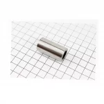 Втулка вариатора переднего Honda DIO 18 (D-20/12мм L37-38мм), YQ-331825