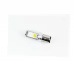 Лампа фары диодная LED-2 BA20D тип 2, ЛАМПИ, YQ-337983