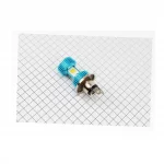 Лампа фары диодная LED-2 H4, ЛАМПИ, YQ-337203