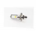 Лампа фары диодная LED-2 H4 тип 1, ЛАМПИ, YQ-354125