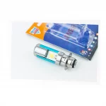 Лампа фары диодная LED-2 P15D-25-1, ЛАМПИ, YQ-349911