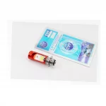 Лампа фары диодная LED-2 P15D-25-1, ЛАМПИ, YQ-337206