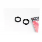 Сальник (35x47x9.5/10) к-кт 2шт, вилки передней Piaggio/Aprilia/KTM, LONCIN, YQ-507718