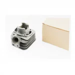 Цилиндр (голый) Honda DIO AF27 50cc-39мм (AF18,AF25,AF28 DIO; AF24,AF30,AF31,AF51 TACT; LEAD20; FIT), YQ-347692