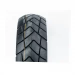 Шина 120/70-12 бескамерная, шипованная H-921, ШИНИ, YQ-353791