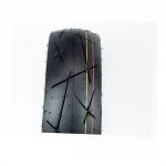 Шина 120/70-12 бескамерная, шоссейный рисунок 250, ШИНИ, YQ-303022
