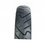 Шина 120/70-17 бескамерная, шоссейный рисунок TOP GEAR, ШИНИ, YQ-353753