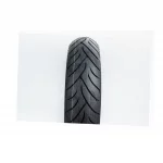 Шина 120/80-14 бескамерная, шоссейный рисунок SV-016, ШИНИ, YQ-353563