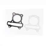 Прокладки поршневой 80cc-47мм, к-кт 2 детали (металл), 50-100сс 4Т, YQ-309327