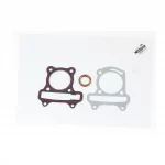 Прокладки поршневой 80cc-47мм, к-кт 3 детали, 50-100сс 4Т, YQ-309596