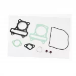 Прокладки поршневой 80cc-47мм, к-кт 8 деталей (металл), 50-100сс 4Т, YQ-309158