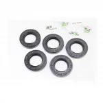 Сальник (40x70x12) к-кт 5шт, полуоси, 101-2, M175/195N, YQ-624116