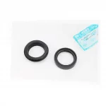 Сальник (41x54x11)+пыльник (41x54x13) вилки передней к-кт, Loncin LX250GY-3, LONCIN, YQ-507310