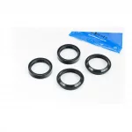 Сальник (43x53x11) к-кт 2шт, пыльник (43x58x11,5) к-кт 2шт, вилки передней, Terra-X 250 (2015), GEON, YQ-359417