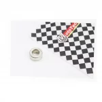 Втулка переднього колеса Honda AF-35 (D-19/10мм L9мм), YQ-347705