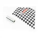 Втулка переднього колеса Honda AF-62 (D-19/10мм L43,5мм), YQ-339475