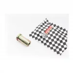 Втулка переднього колеса Honda LEAD 20 (D-20/12мм L42мм), YQ-347707