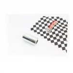 Втулка переднього колеса Honda LEAD 48 (D-21/12мм L39,5мм), YQ-347708