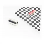 Втулка переднього колеса Honda TACT AF-24/30 (D-19/10мм L32мм), YQ-347706