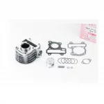 Цилиндр к-кт (цпг) Honda AF-67/68 Injector 50cc-37,8мм (палец 10мм), YQ-363561