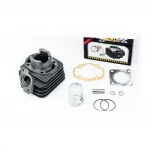 Цилиндр к-кт (цпг) Honda DIO AF27 50cc-39мм (палец 12мм) (AF18,AF25,AF28 DIO; AF24,AF30,AF31,AF51 TACT; LEAD20; FIT), YQ-347652