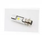 Лампа фары диодная LED-2 P15D-25-1 тип 2, ЛАМПИ, YQ-337984