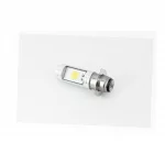 Лампа фары диодная LED-2 P15D-25-3, ЛАМПИ, YQ-354341
