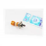 Лампа фари діодна LED-3 H4, ЛАМПИ, YQ-337202