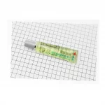 Смазка для вилки, силиконовая 40ml, P06-01, ВЕЛОІНСТРУМЕНТ, YQ-407111