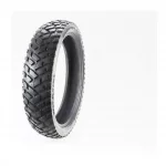 Шина 120/80-18 бескамерная, шипованная Dakar 200 H-802, ШИНИ, YQ-353456