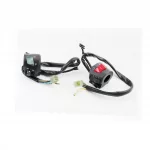 Viper-F1/F50 Блок кнопок на руле левый+правый к-кт тип 1, ЗЧ-СКУТЕР, YQ-501255