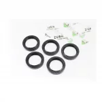 Сальник (45x62x12) к-кт 5шт, коленвала, R175A/R180NM, D175/180N, YQ-603637