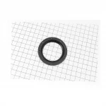 Сальник (45x62x8) втулки полуоси (шестигранной), M178/186F, YQ-602480