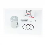 Поршень к-кт Honda DIO50 39мм STD (палец 12мм), YQ-363701