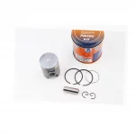 Поршень к-кт Honda DIO50 39мм STD (палец 12мм) в металлической коробке, YQ-352523