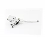 Гальмівний циліндр з важелем правий Honda Lead AF20, YQ-308859